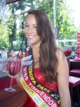Miss Timmendorf 2012
