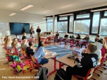 Neue Ostsee-Grundschule