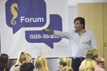 GGS-Strand Forum