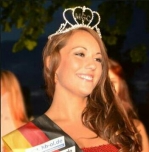 Miss Timmendorf 2012